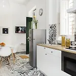 Lägenhet Casa Nerina