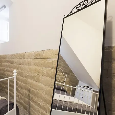 Casa Nerina Lägenhet