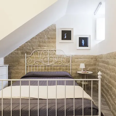 Lägenhet Casa Nerina *