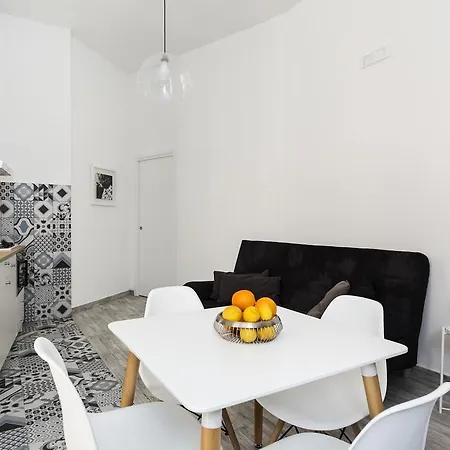 Lägenhet Casa Nerina *