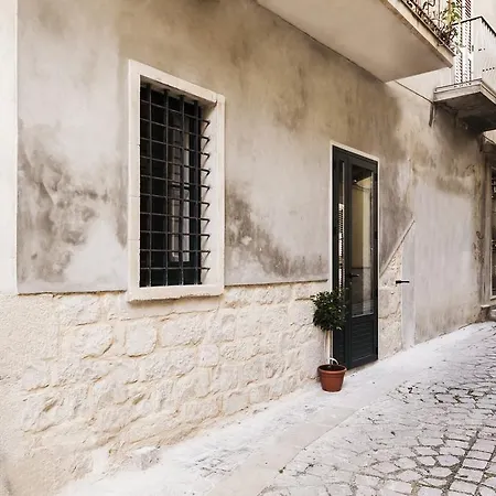 Casa Nerina Lägenhet *