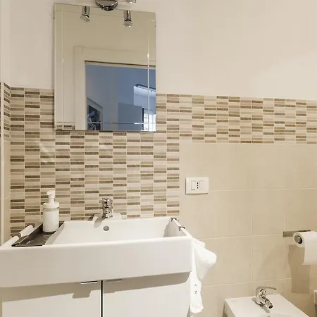 Apartment Casa Nerina
