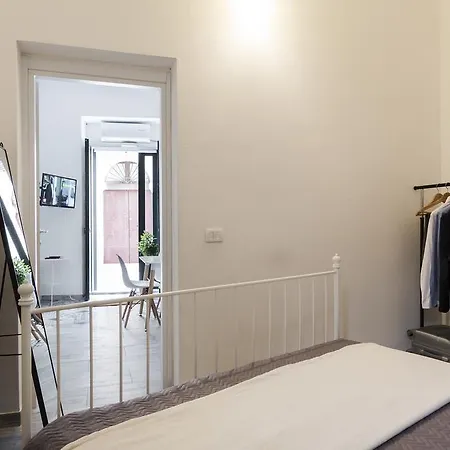 Casa Nerina Apartment Scicli