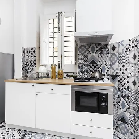Casa Nerina Apartment *