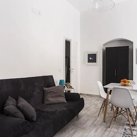 Apartment Casa Nerina Scicli