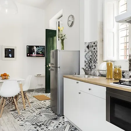Apartment Casa Nerina