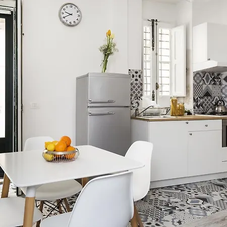 Casa Nerina Apartment