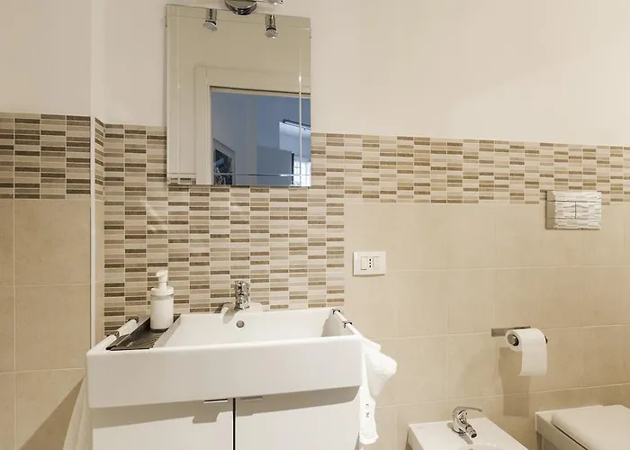 Apartamento Casa Nerina