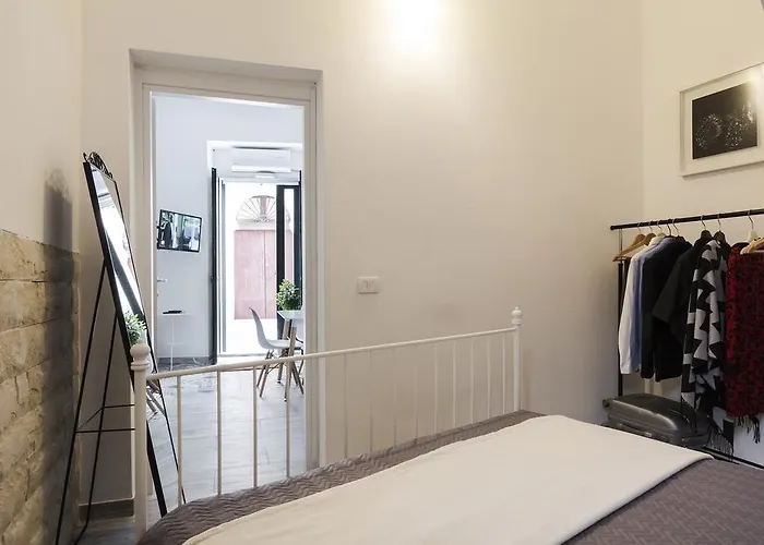 Casa Nerina Apartamento Scicli