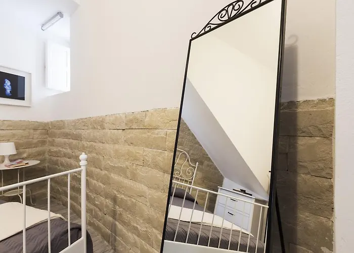 Casa Nerina Apartamento