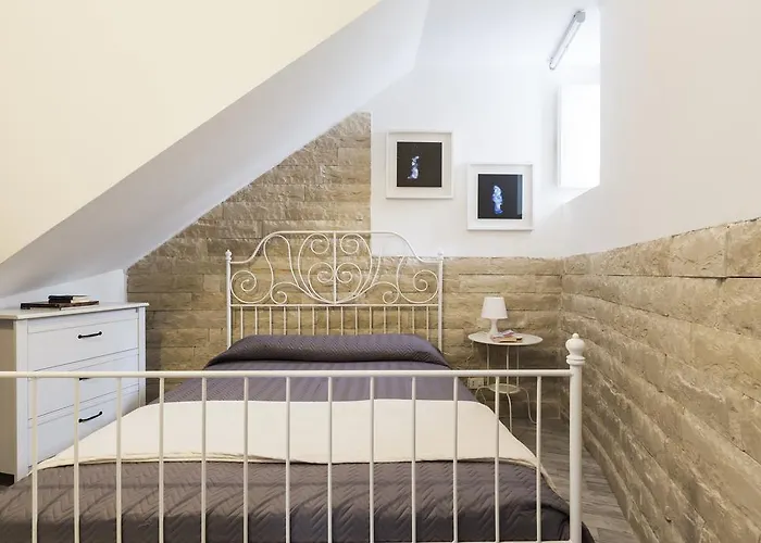Apartamento Casa Nerina *