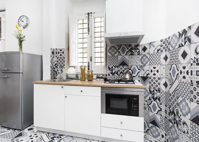 Casa Nerina Apartamento *