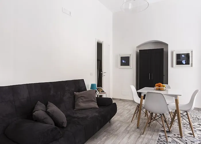 Apartamento Casa Nerina Scicli