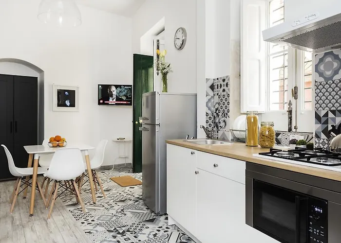 Apartamento Casa Nerina